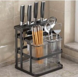 ORGANIZADOR UTENSILIOS 1
