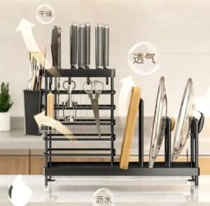 ORGANIZADOR UTENSILIOS 2