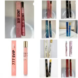 PERFUMES BOLSILLO