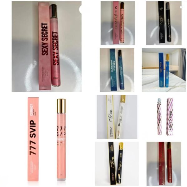 PERFUMES BOLSILLO