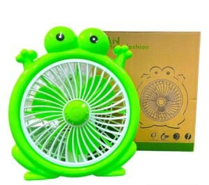 VENTILADOR RANA