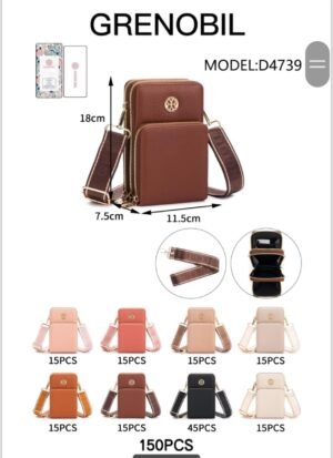 PORTA CELULAR GRENOBIL