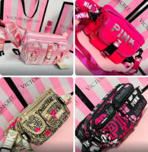 CANGURO PINK