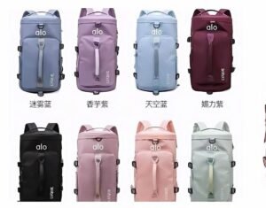 MALETA ALO TIPO MOCHILA