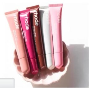 LABIAL RODHE