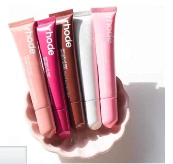 LABIAL RODHE