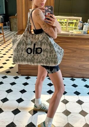 BOLSA MALETA ALO