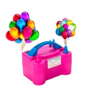 BOMBA GLOBOS