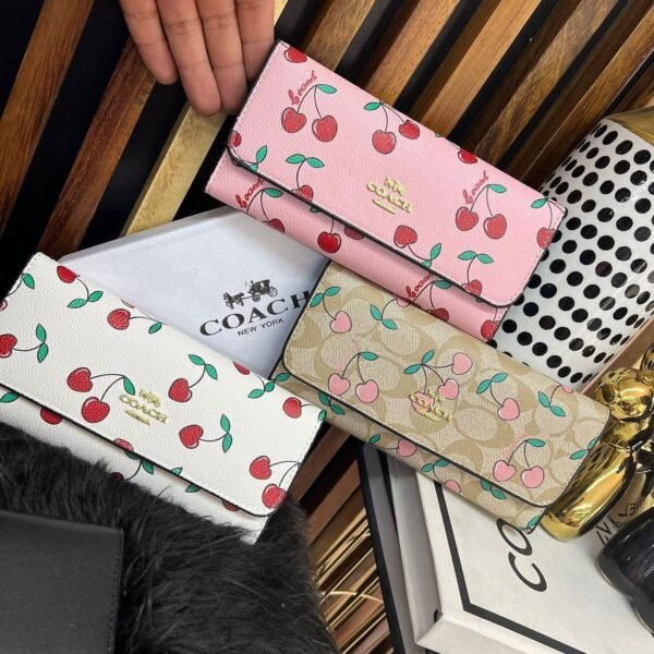 CARTERA COACH