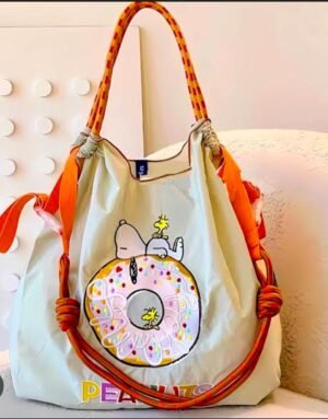 BOLSA SNOOPY