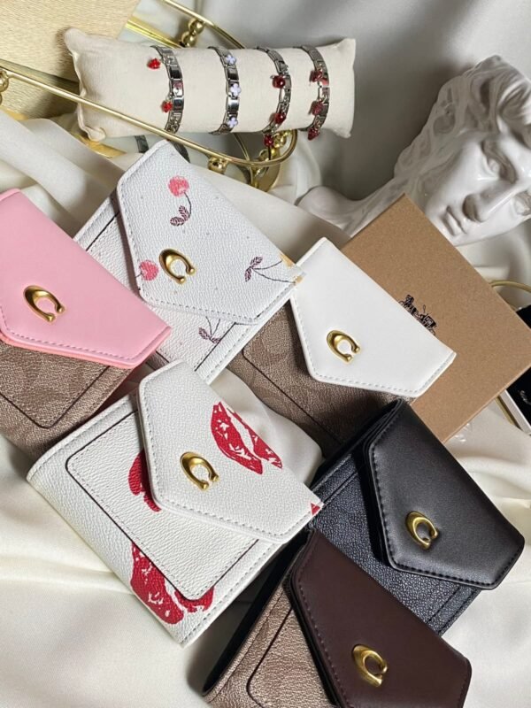 MONEDERO COACH PREMIUM