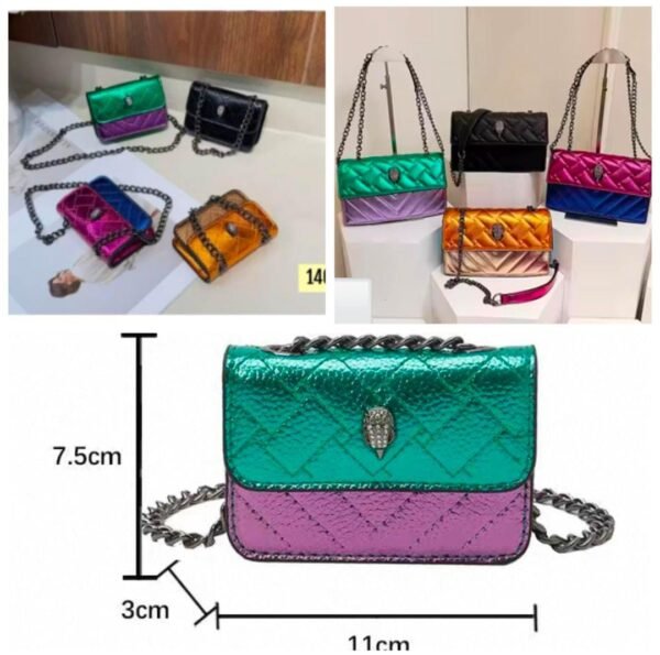 BOLSITA KURT GEIGER