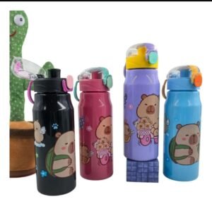 BOTELLA CAPIBARA