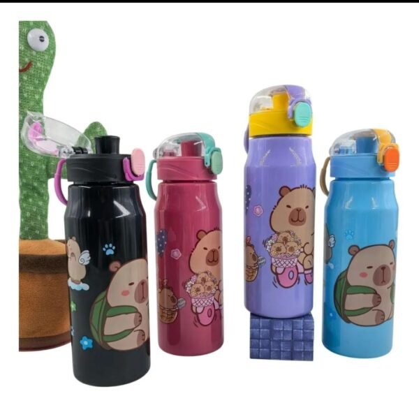 BOTELLA CAPIBARA