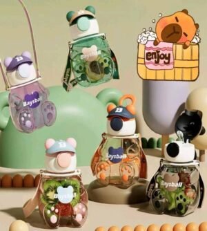 CANTINFLORA OSO 800ML