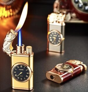 RELOJ ENCENDEDOR