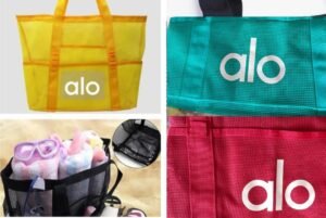 BOLSA ALO