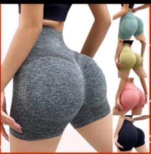 SHORT PUSH UP NIKE