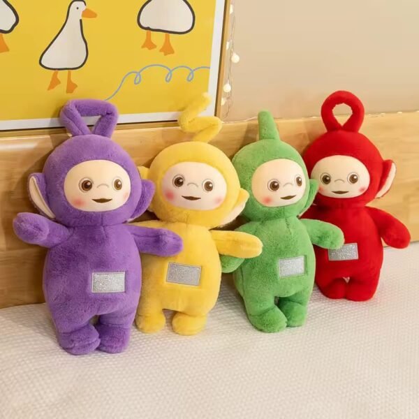 PELUCHE TELETUBIES