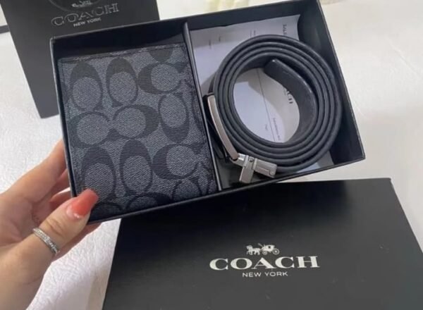 KIT CABALLERO COACH