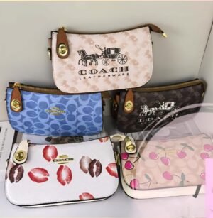 BOLSO COACH LUNA