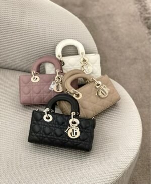 BOLSA DIOR