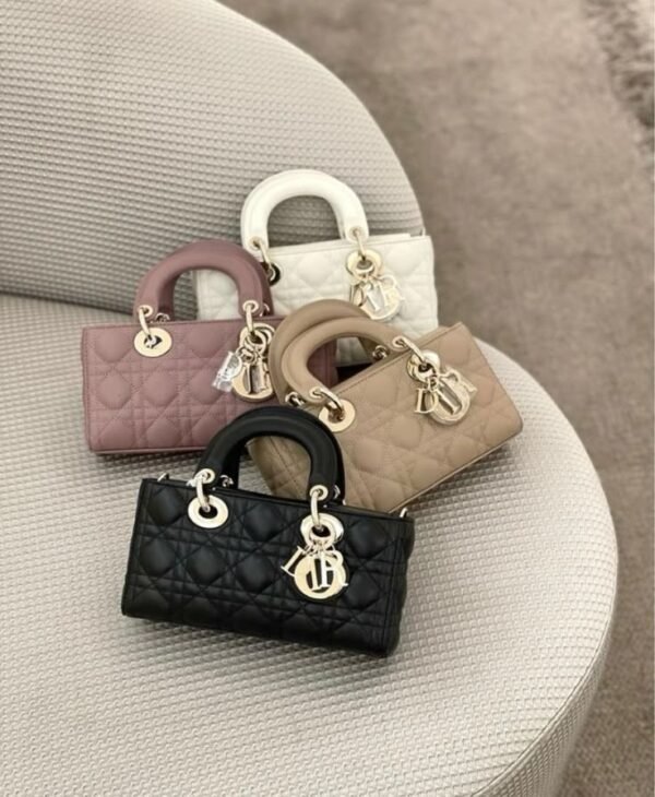 BOLSA DIOR