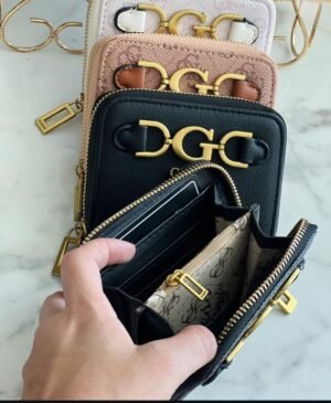 MONEDERO GUESS