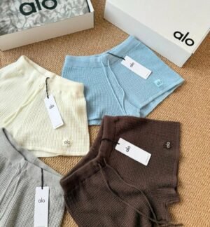 SHORT ALO
