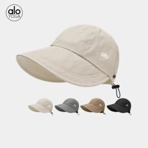 GORRA ALO