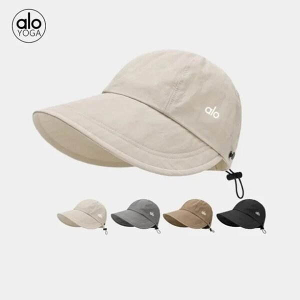 GORRA ALO