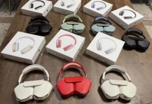 AUDIFONOS DIADEMA
