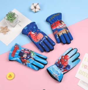 GUANTES DISNEY