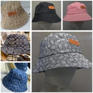 GORRO COACH