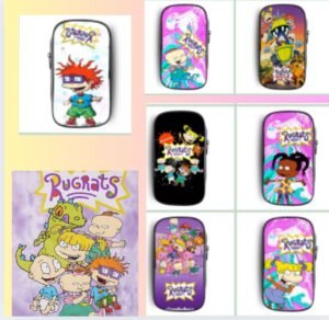 LAPICERA RUGRATS