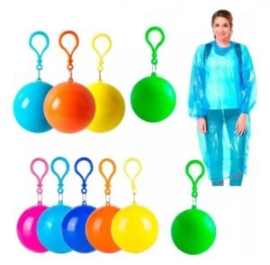 BOLITA IMPERMEABLE