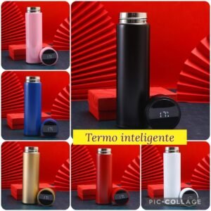 TERMO DIGITAL