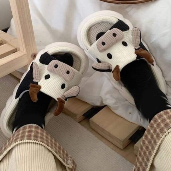 PANTUNFLA VACA