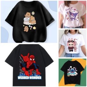 BLUSA DAMA