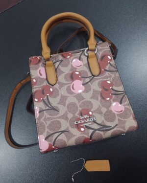 BOLSA COACH G