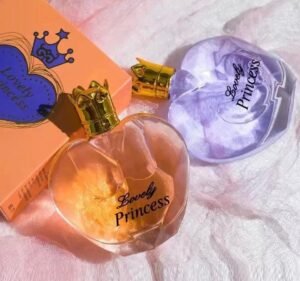 PERFUME PRINCESA