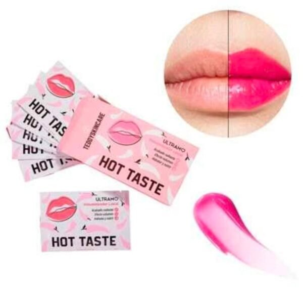 VOLUMINIZADOR DE LABIOS