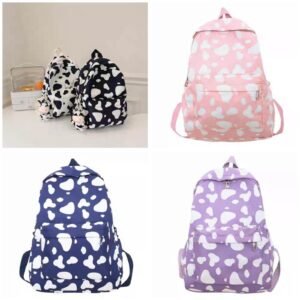 MOCHILA VACA