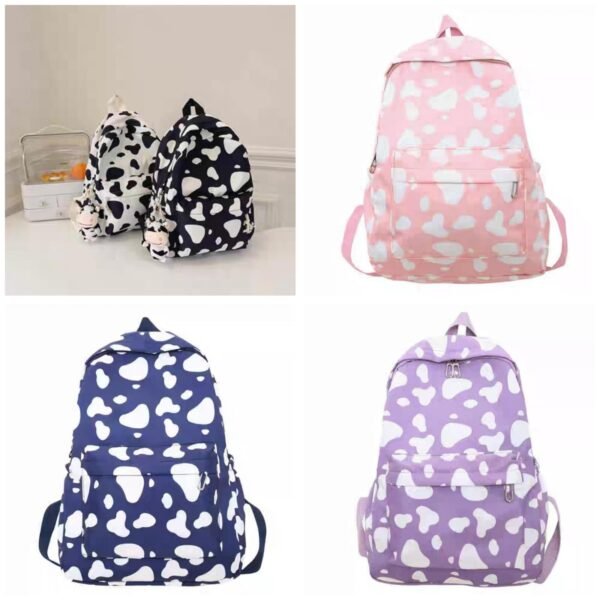 MOCHILA VACA