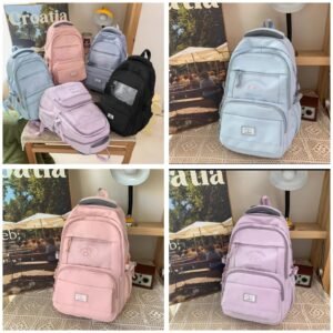 MOCHILA OSO