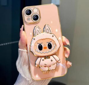 POP SOCKET LABUBU