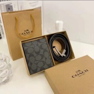 KIT CARTERA COACH NUEVO