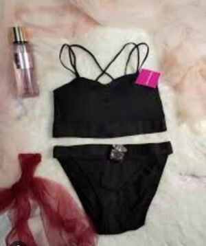 CONJUNTO TIRANTES CRUZADOS
