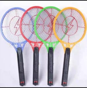 RAQUETA MOSQUITERA
