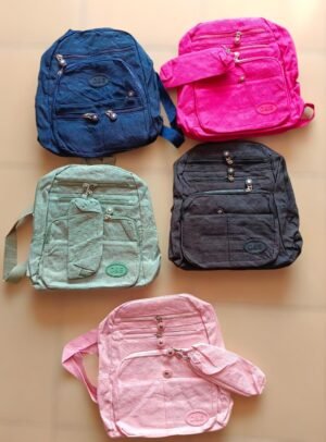 MOCHILA LAPICERA 8801